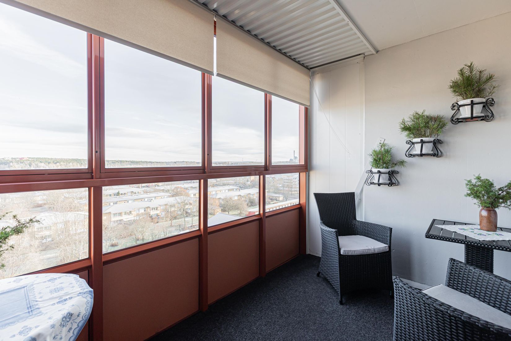 Bostadsrätt, Välljärnsgatan 490, Bäckby, Västerås