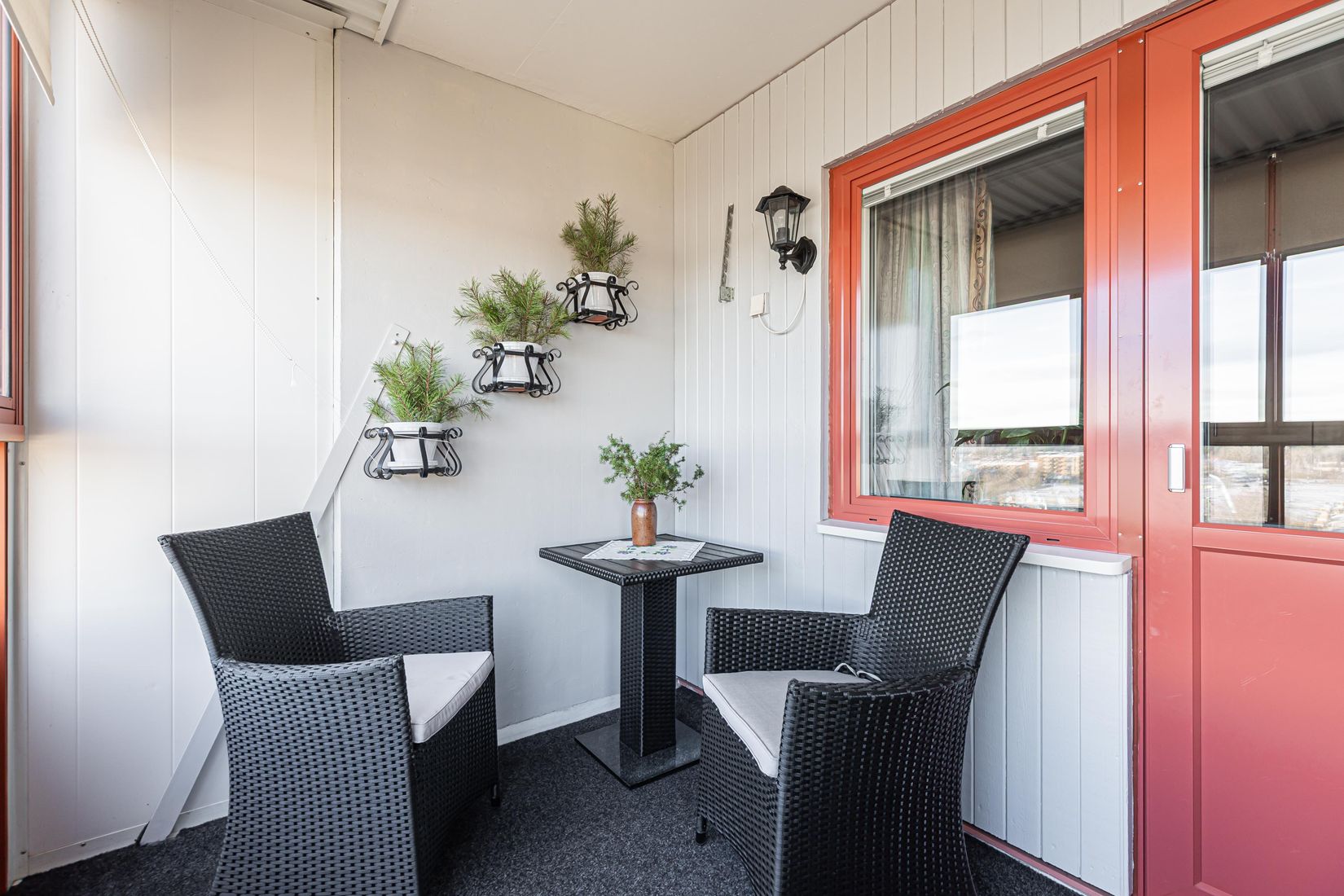 Bostadsrätt, Välljärnsgatan 490, Bäckby, Västerås