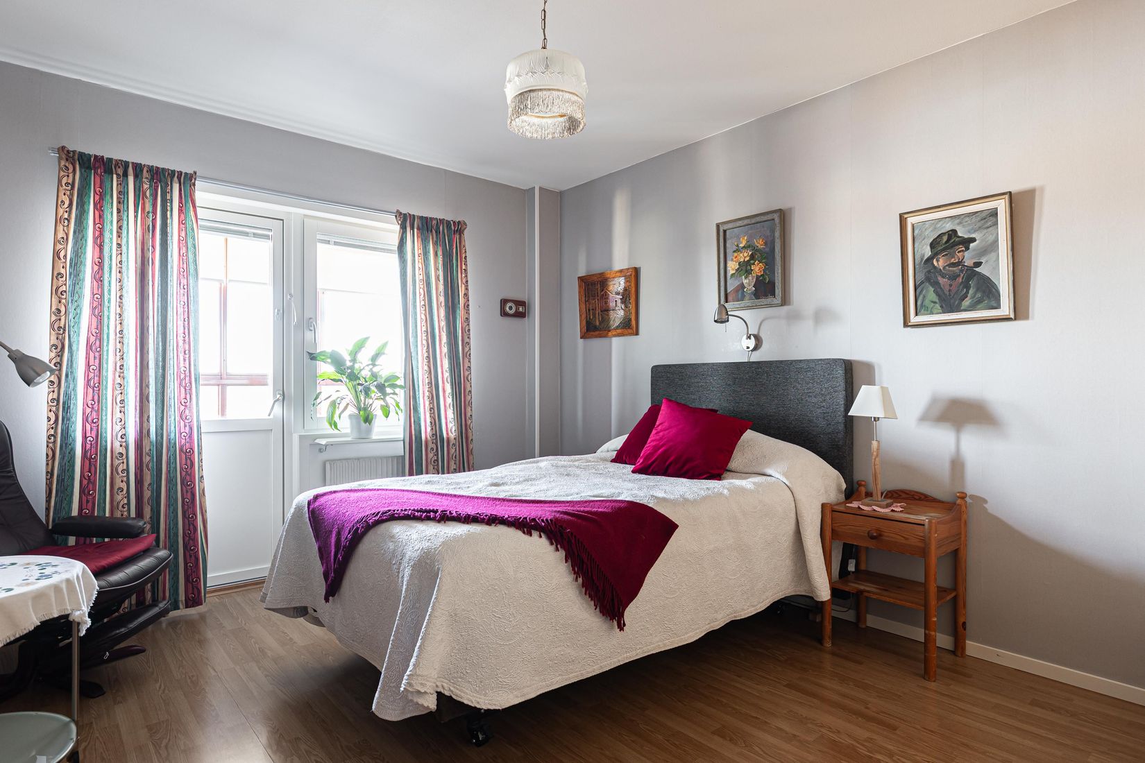 Bostadsrätt, Välljärnsgatan 490, Bäckby, Västerås