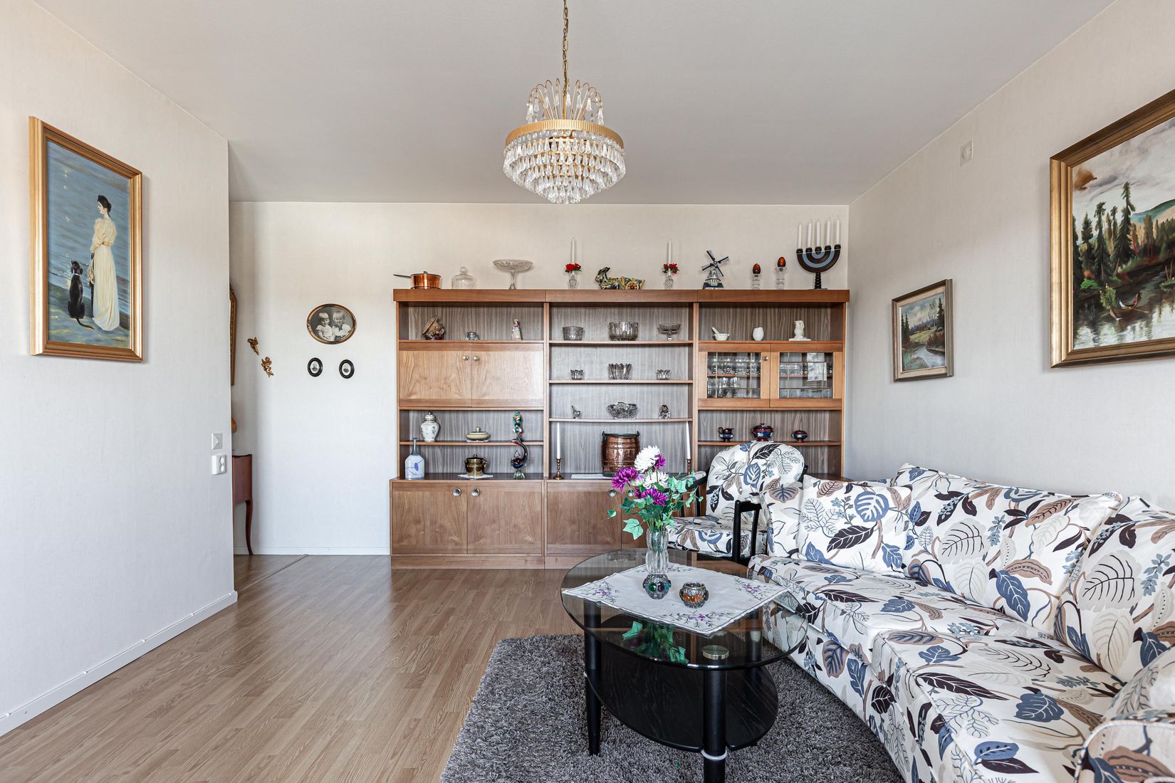 Bostadsrätt, Välljärnsgatan 490, Bäckby, Västerås