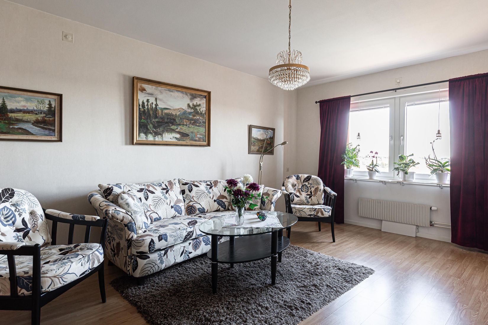 Bostadsrätt, Välljärnsgatan 490, Bäckby, Västerås