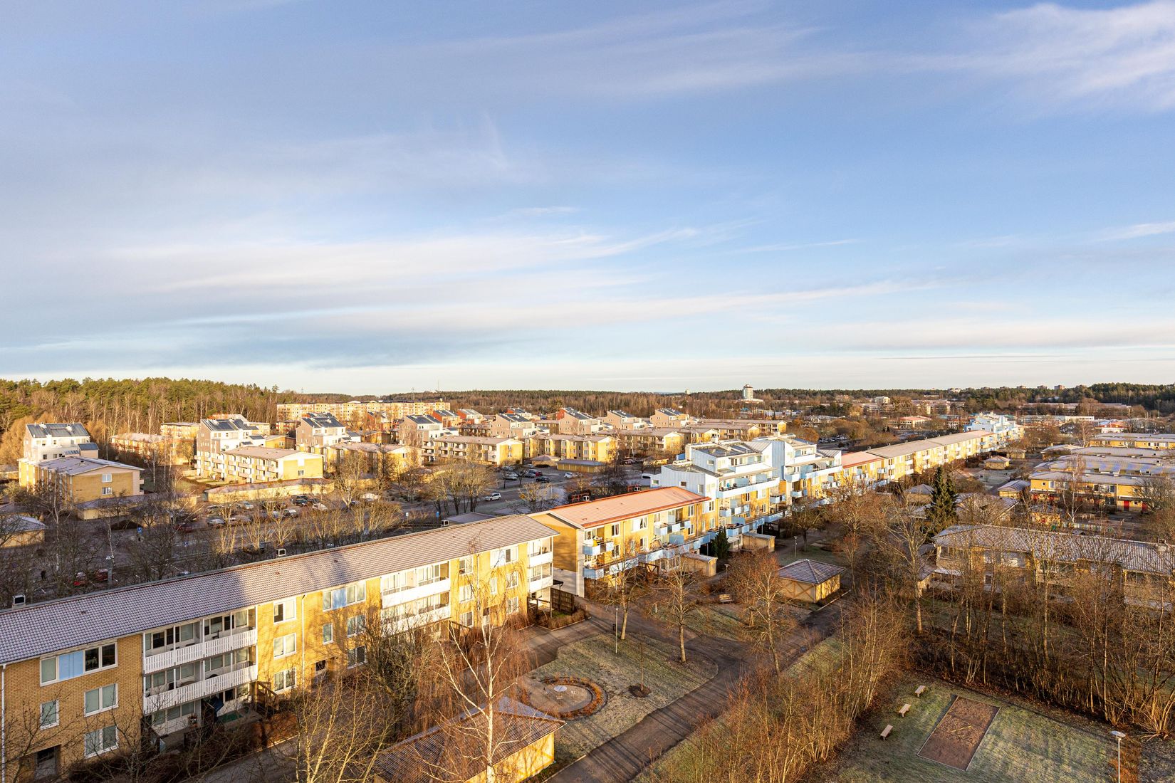 Bostadsrätt, Välljärnsgatan 490, Bäckby, Västerås