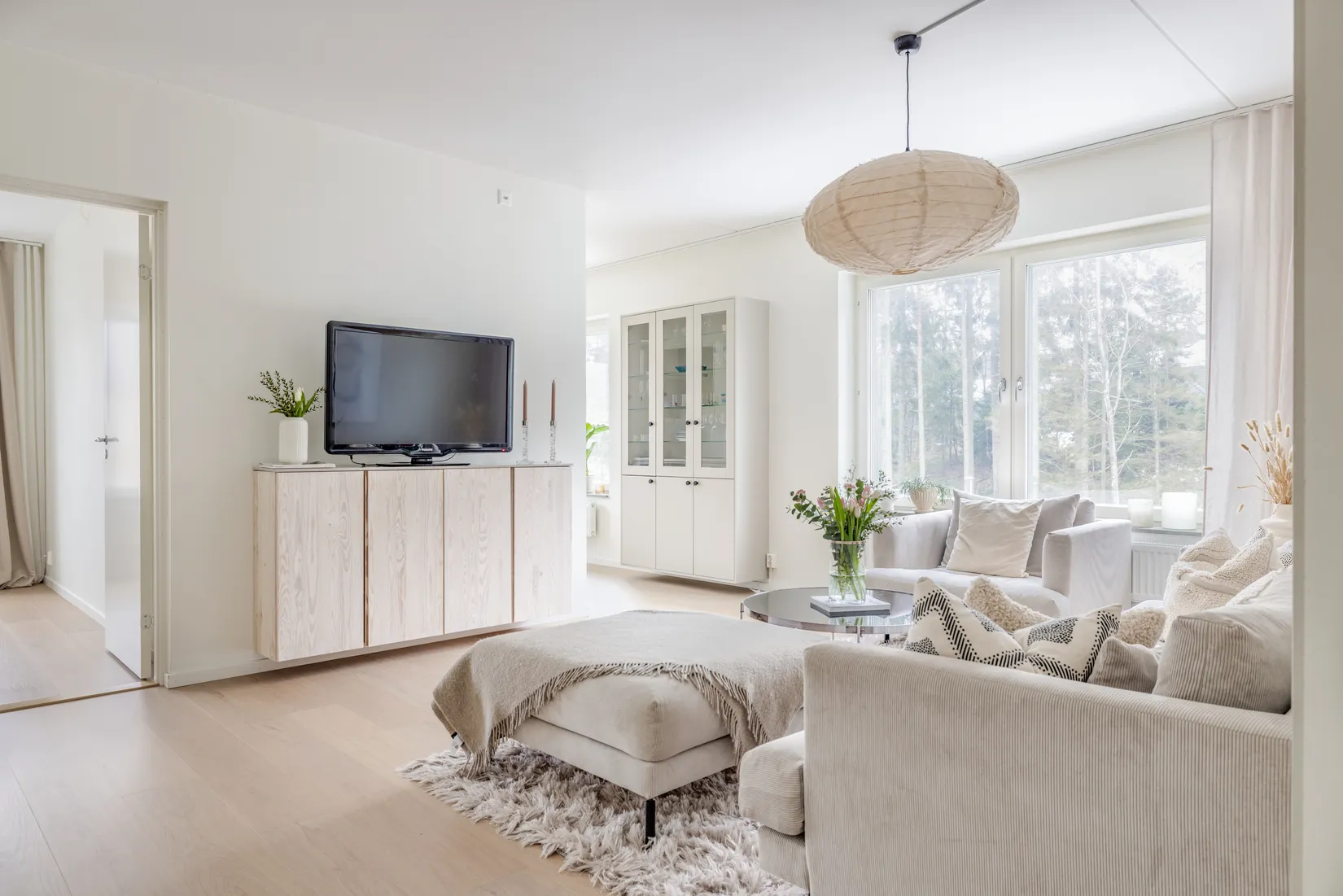 Bostadsrätt, Olles gata 6, Ytterby, Kungälv