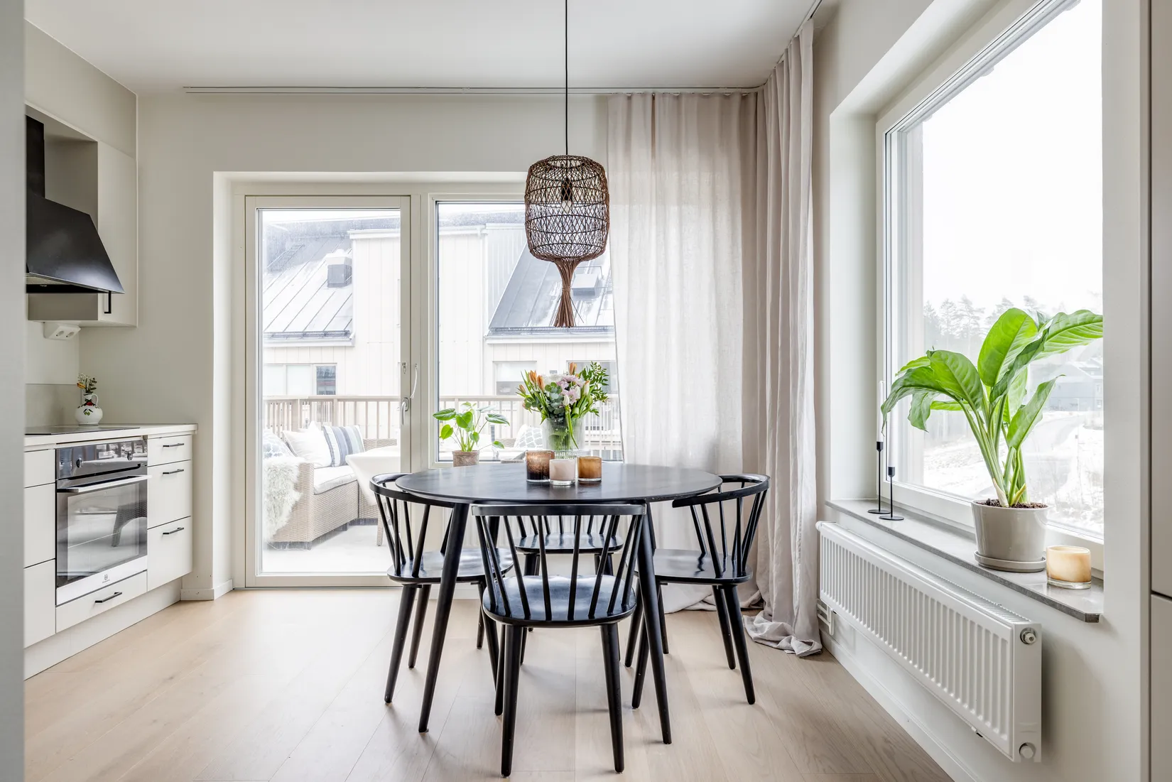 Bostadsrätt, Olles gata 6, Ytterby, Kungälv