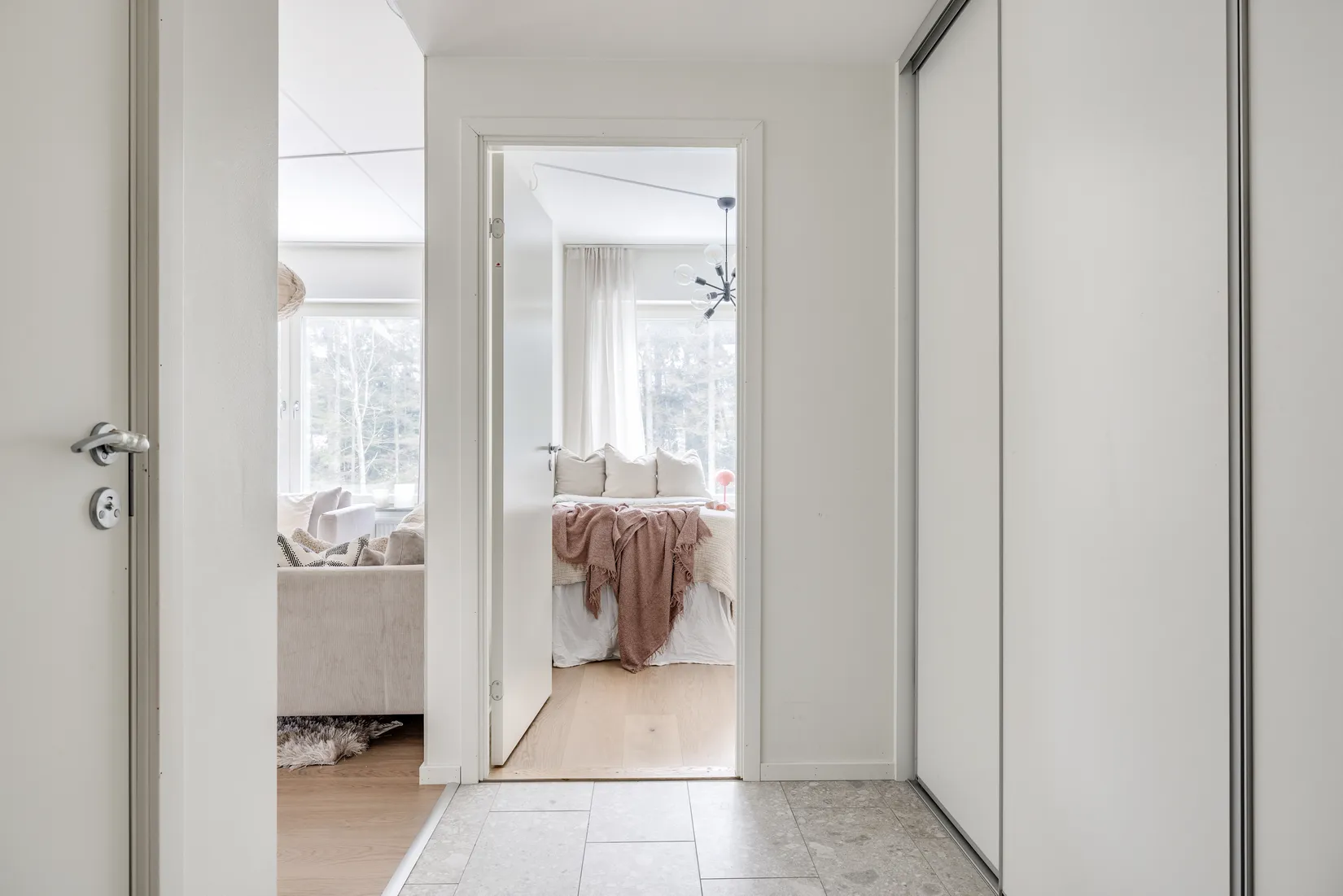 Bostadsrätt, Olles gata 6, Ytterby, Kungälv