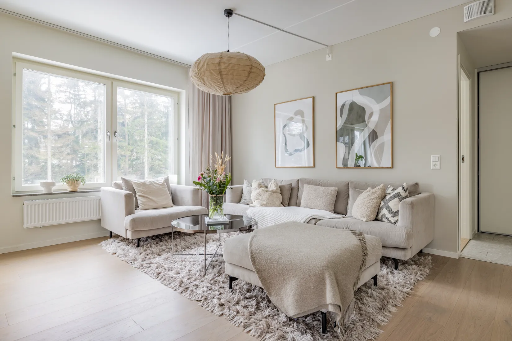 Bostadsrätt, Olles gata 6, Ytterby, Kungälv