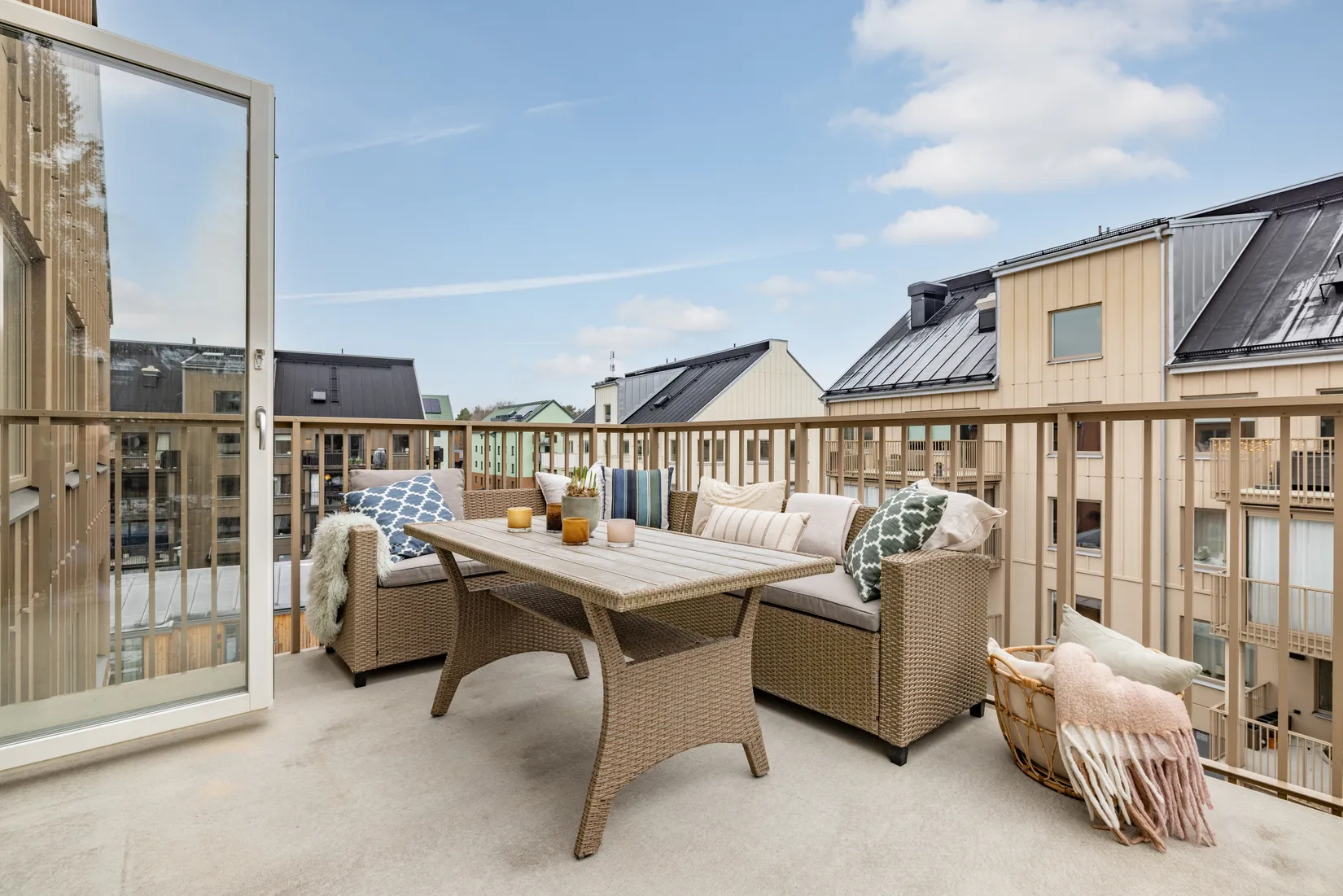 Bostadsrätt, Olles gata 6, Ytterby, Kungälv