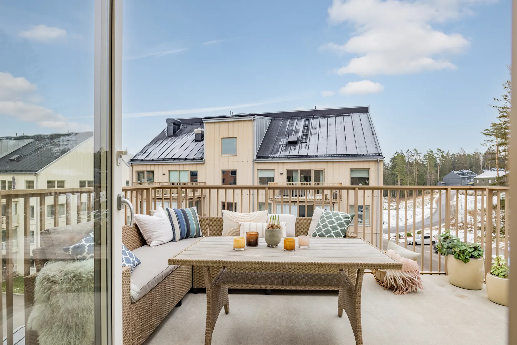 Bostadsrätt, Olles gata 6, Ytterby, Kungälv