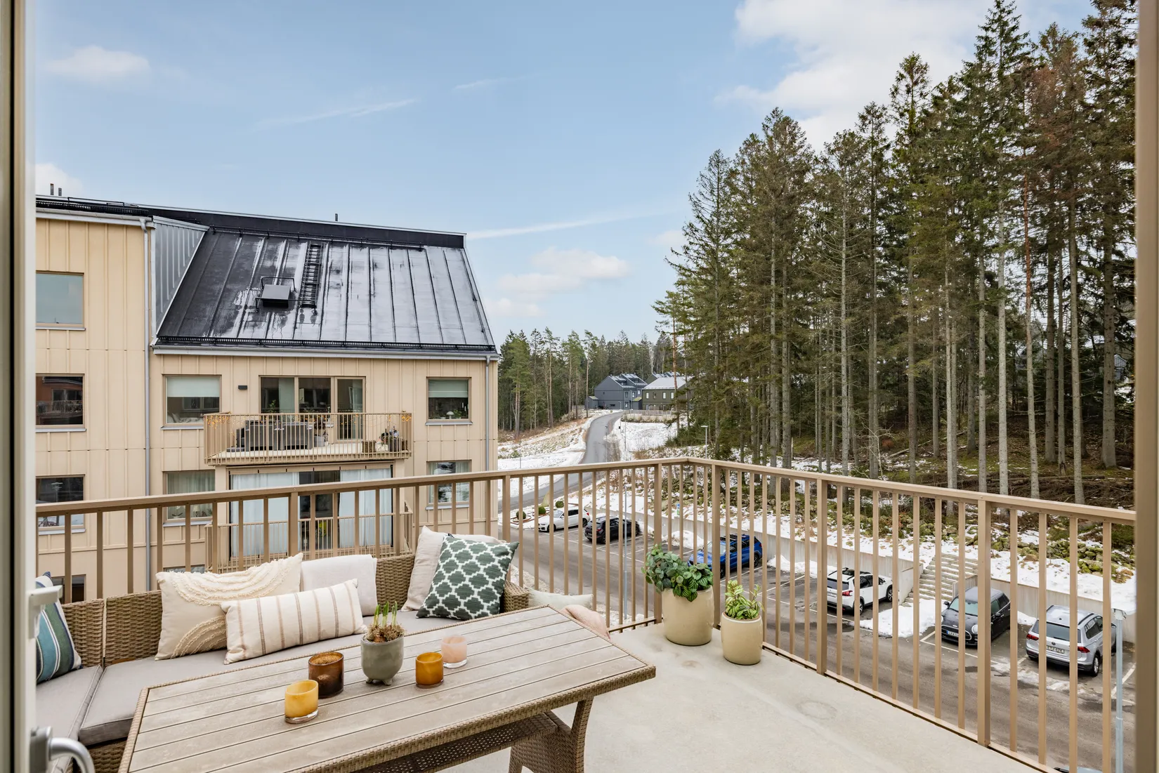 Bostadsrätt, Olles gata 6, Ytterby, Kungälv