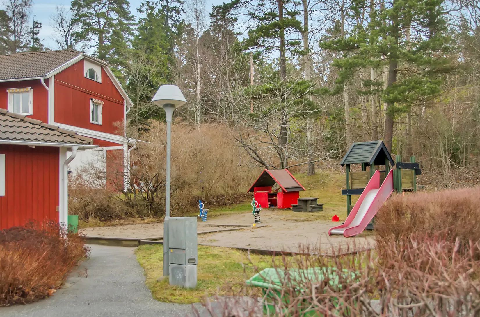 Villa, Nibbla backe 60, Ekerö Nibbla, Ekerö