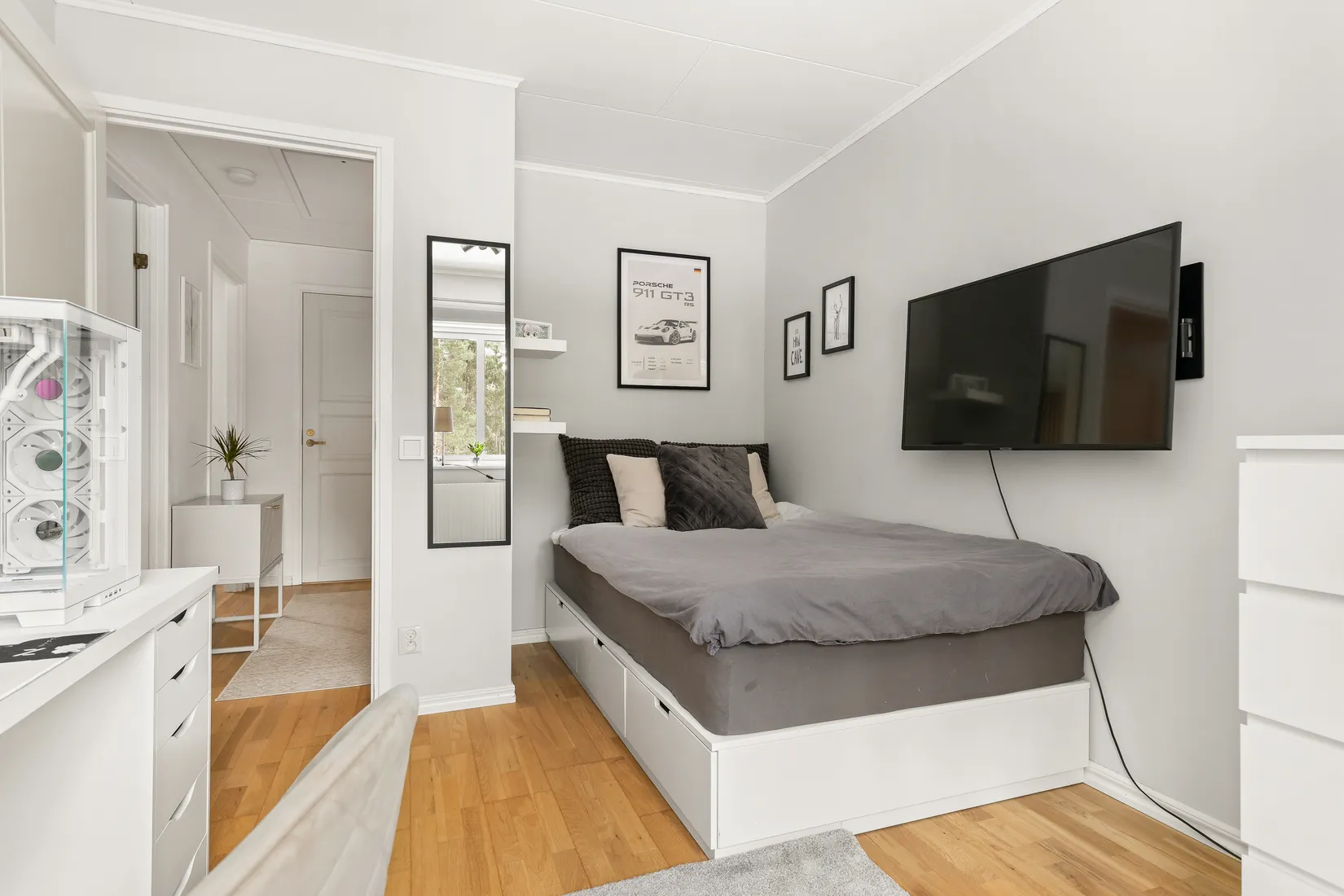 Villa, Nibbla backe 60, Ekerö Nibbla, Ekerö