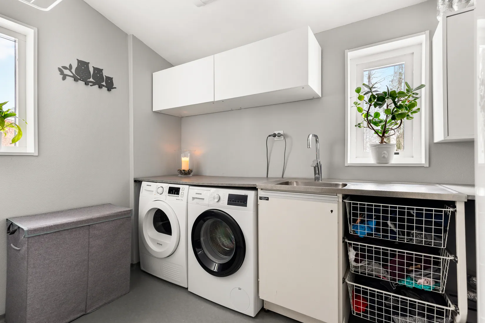 Villa, Nibbla backe 60, Ekerö Nibbla, Ekerö