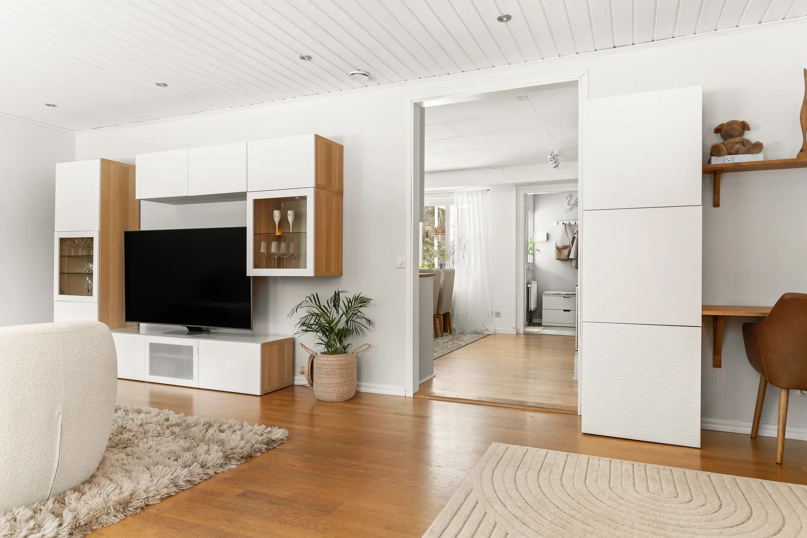 Villa, Nibbla backe 60, Ekerö Nibbla, Ekerö