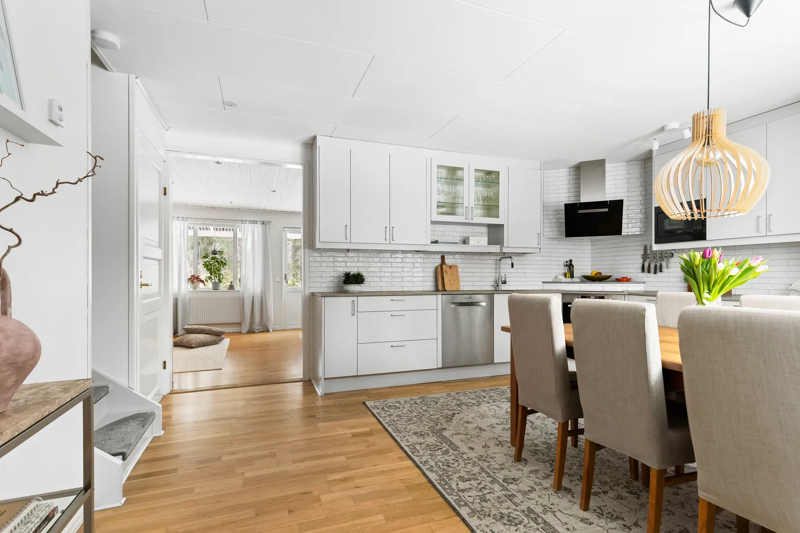 Villa, Nibbla backe 60, Ekerö Nibbla, Ekerö