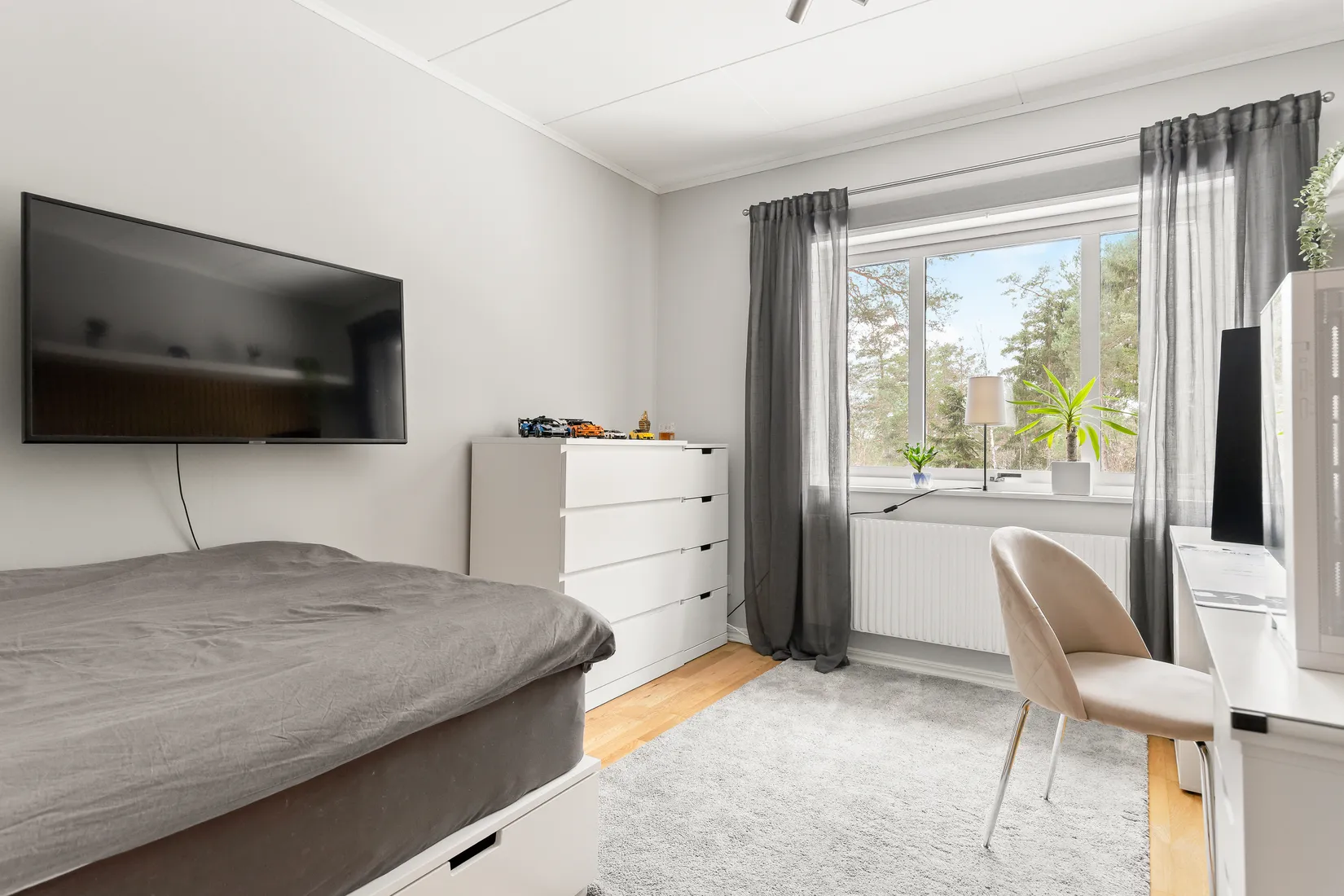 Villa, Nibbla backe 60, Ekerö Nibbla, Ekerö