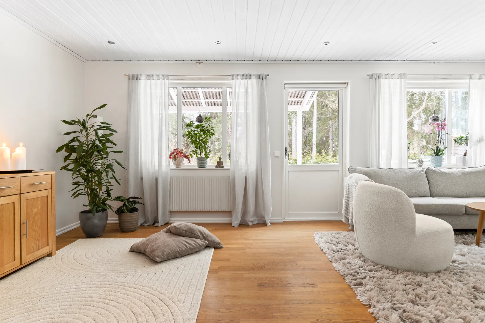 Villa, Nibbla backe 60, Ekerö Nibbla, Ekerö