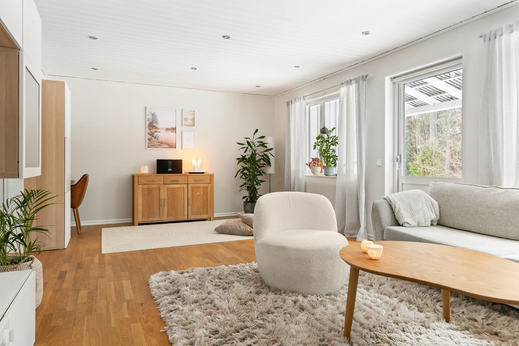 Villa, Nibbla backe 60, Ekerö Nibbla, Ekerö