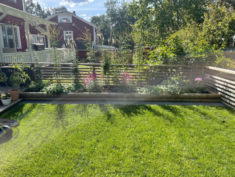 Villa, Nibbla backe 60, Ekerö Nibbla, Ekerö