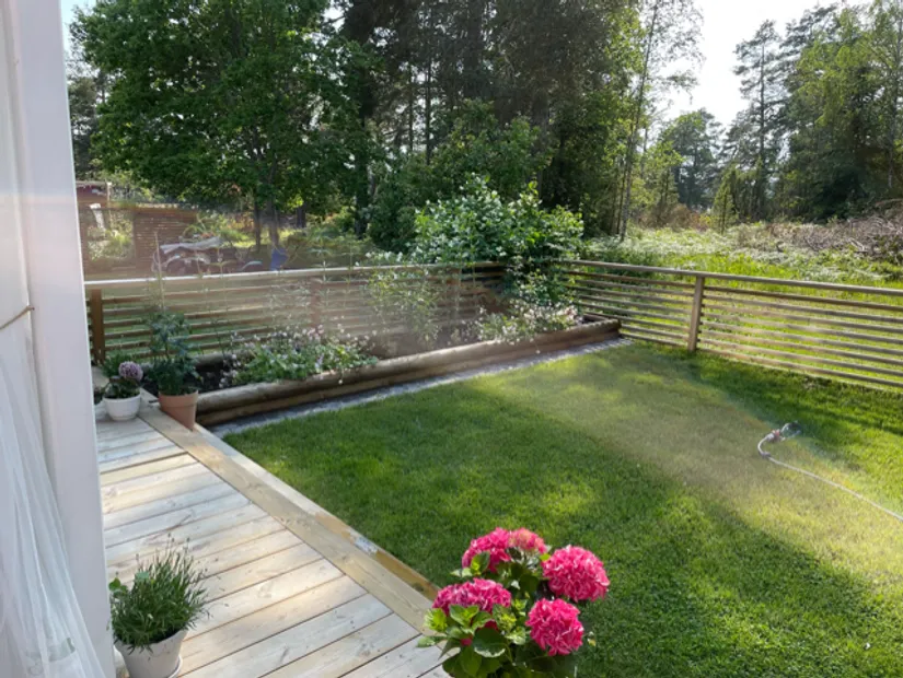 Villa, Nibbla backe 60, Ekerö Nibbla, Ekerö