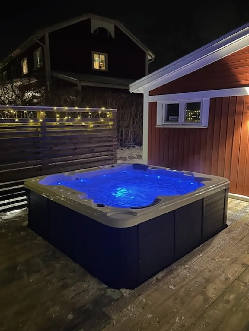 Villa, Nibbla backe 60, Ekerö Nibbla, Ekerö