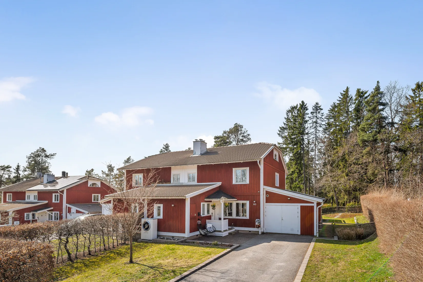 Villa, Nibbla backe 60, Ekerö Nibbla, Ekerö