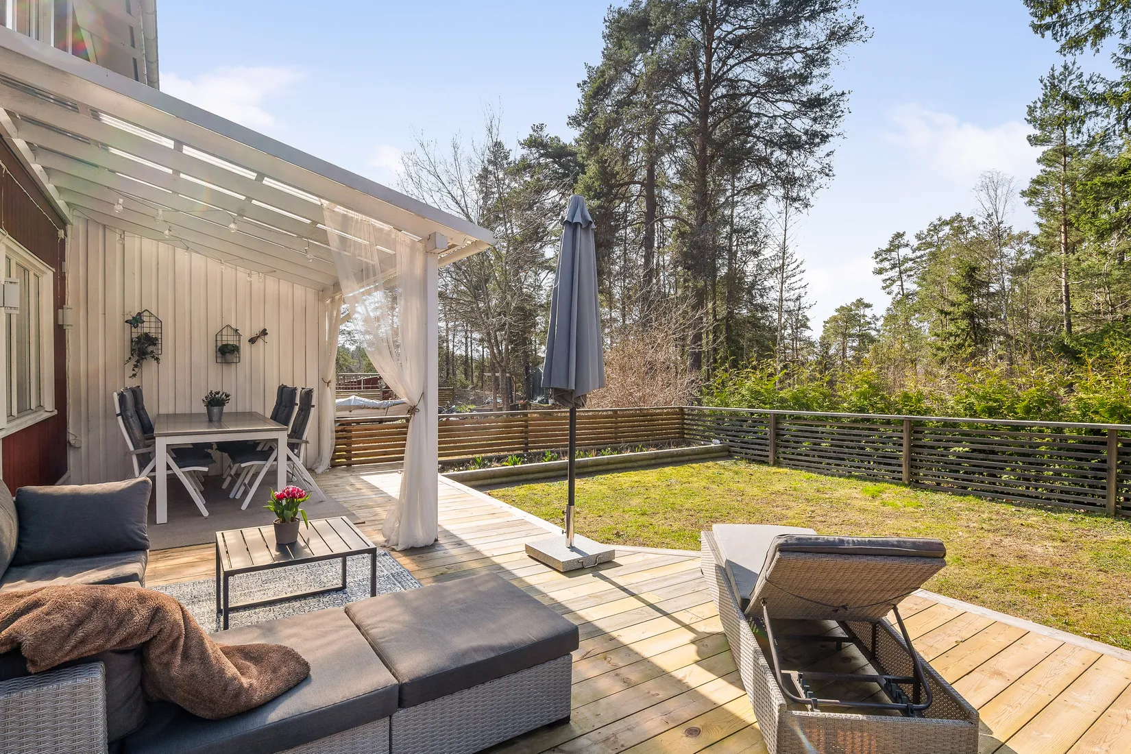 Villa, Nibbla backe 60, Ekerö Nibbla, Ekerö