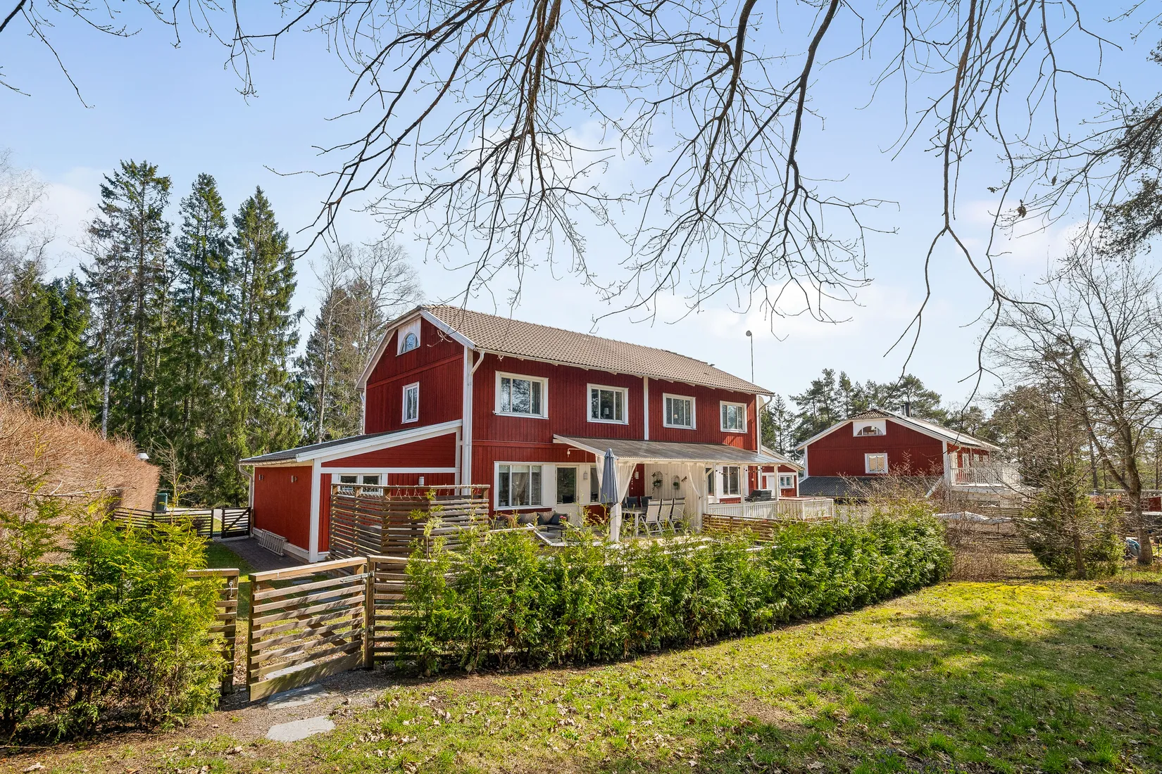 Villa, Nibbla backe 60, Ekerö Nibbla, Ekerö