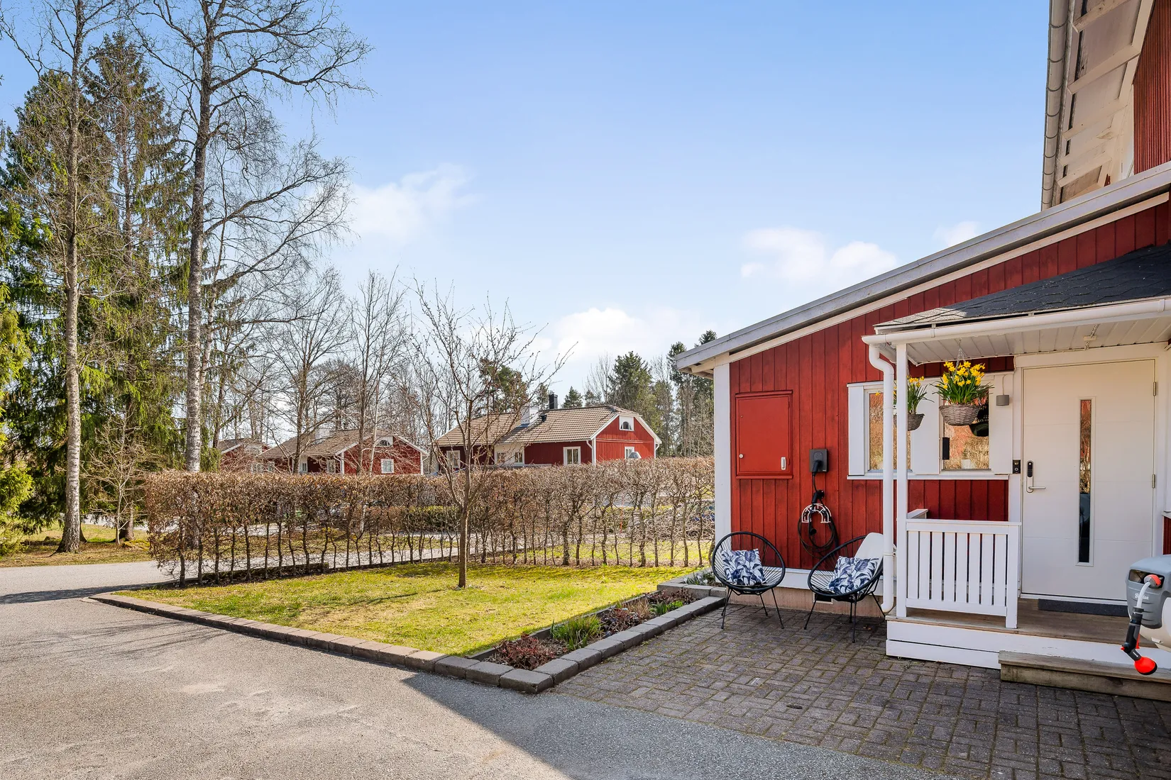 Villa, Nibbla backe 60, Ekerö Nibbla, Ekerö