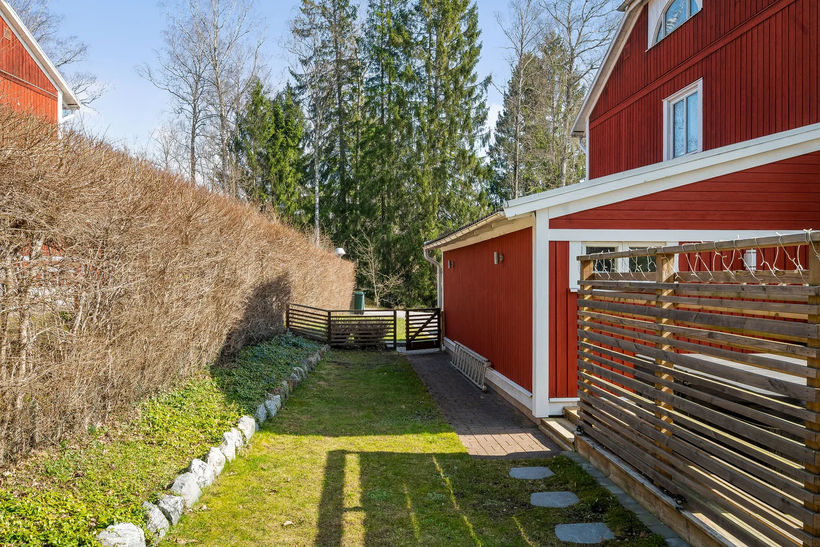 Villa, Nibbla backe 60, Ekerö Nibbla, Ekerö