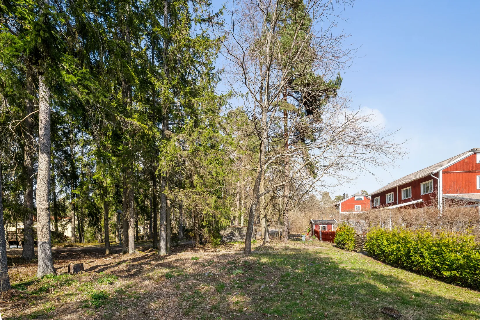 Villa, Nibbla backe 60, Ekerö Nibbla, Ekerö