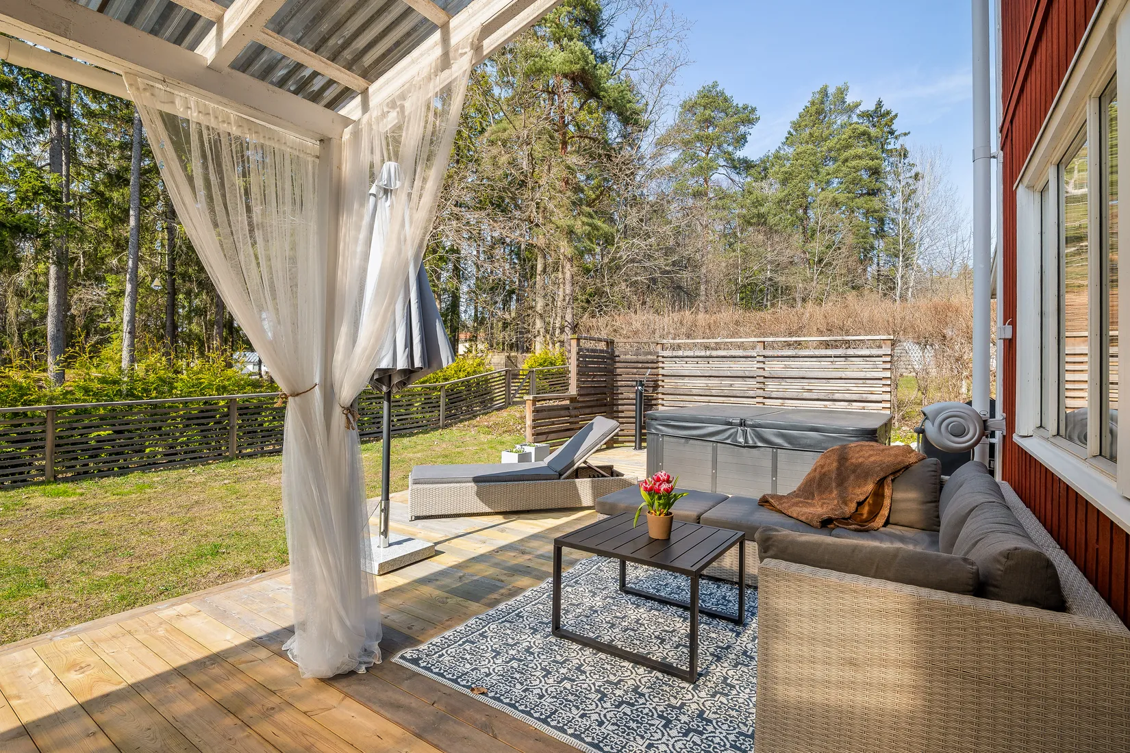 Villa, Nibbla backe 60, Ekerö Nibbla, Ekerö