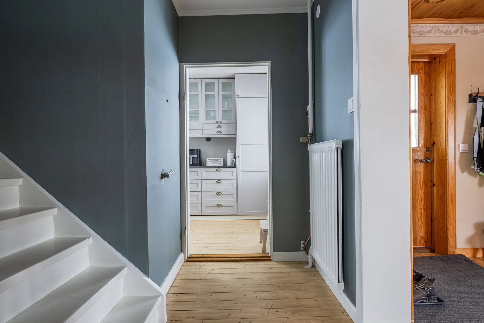 Villa, Skinnarbacken 9, Slättberg, Orsa