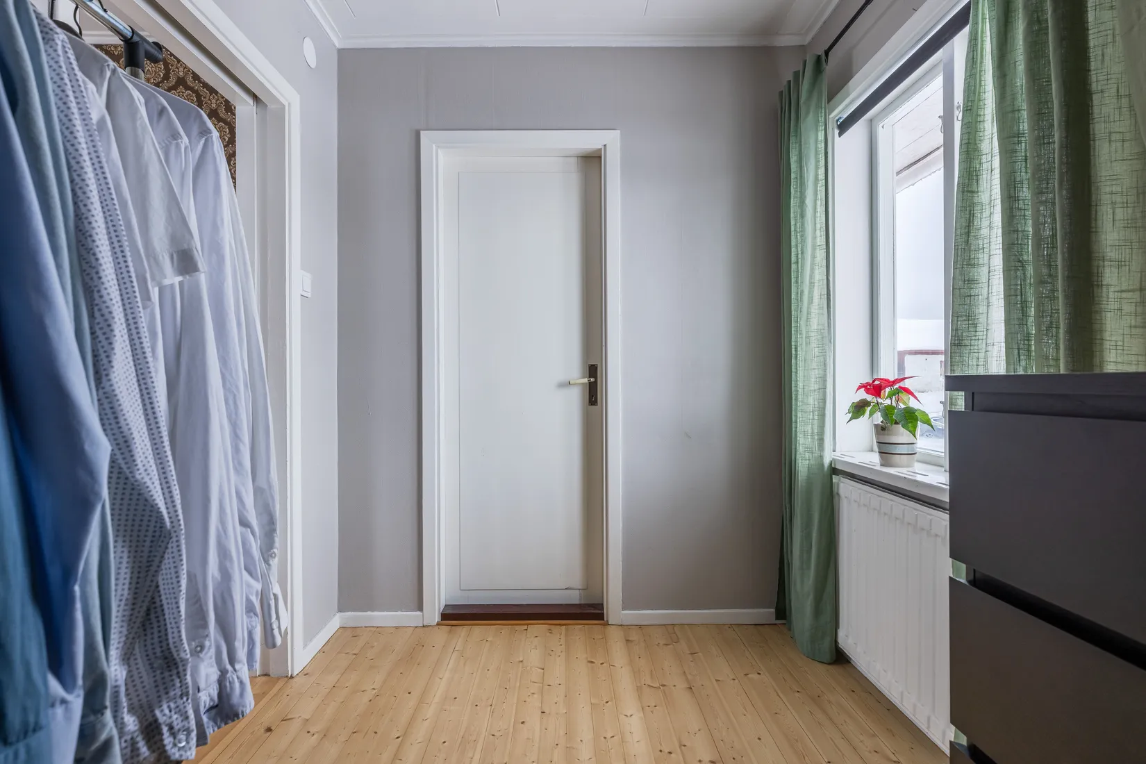 Villa, Skinnarbacken 9, Slättberg, Orsa