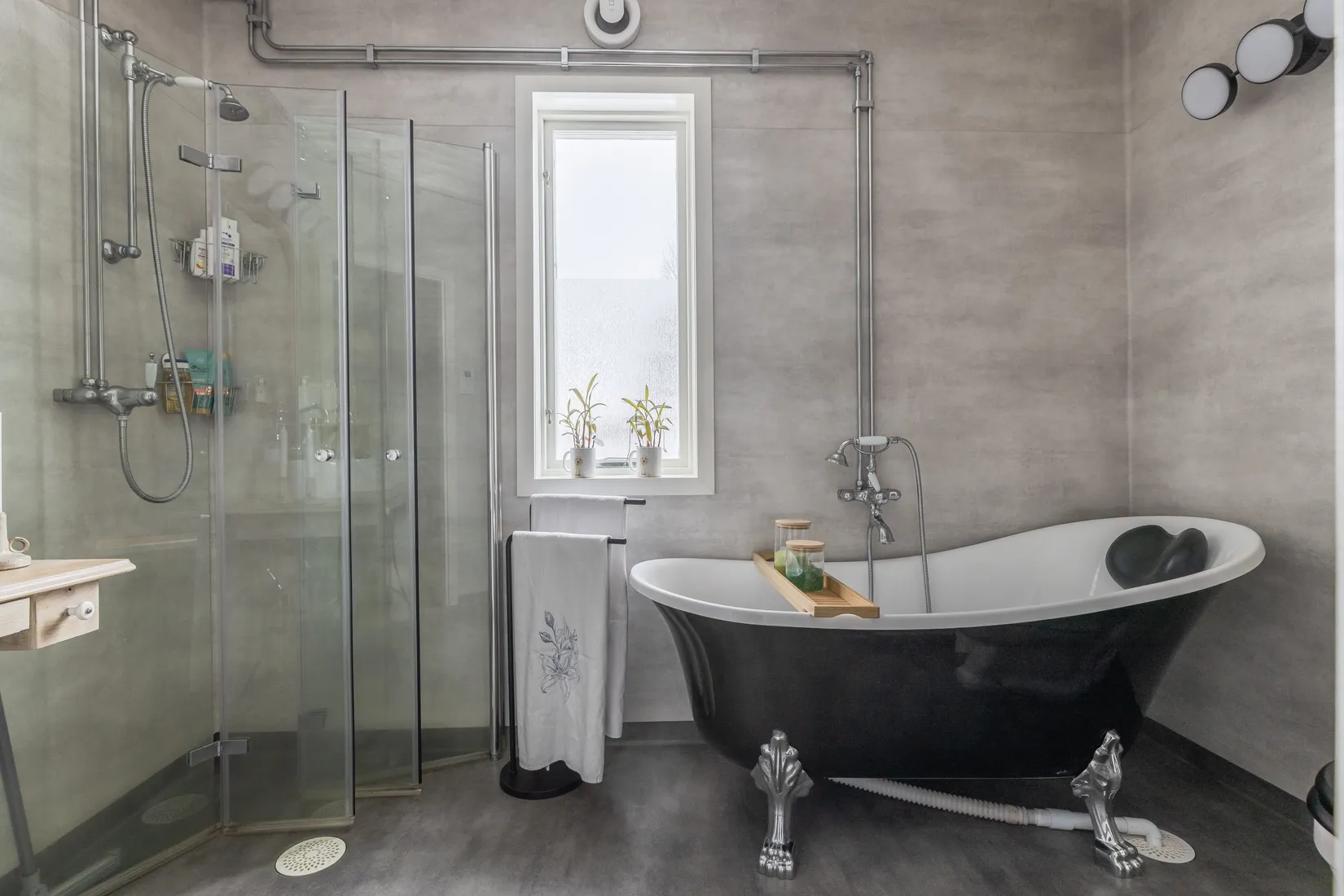 Villa, Skinnarbacken 9, Slättberg, Orsa