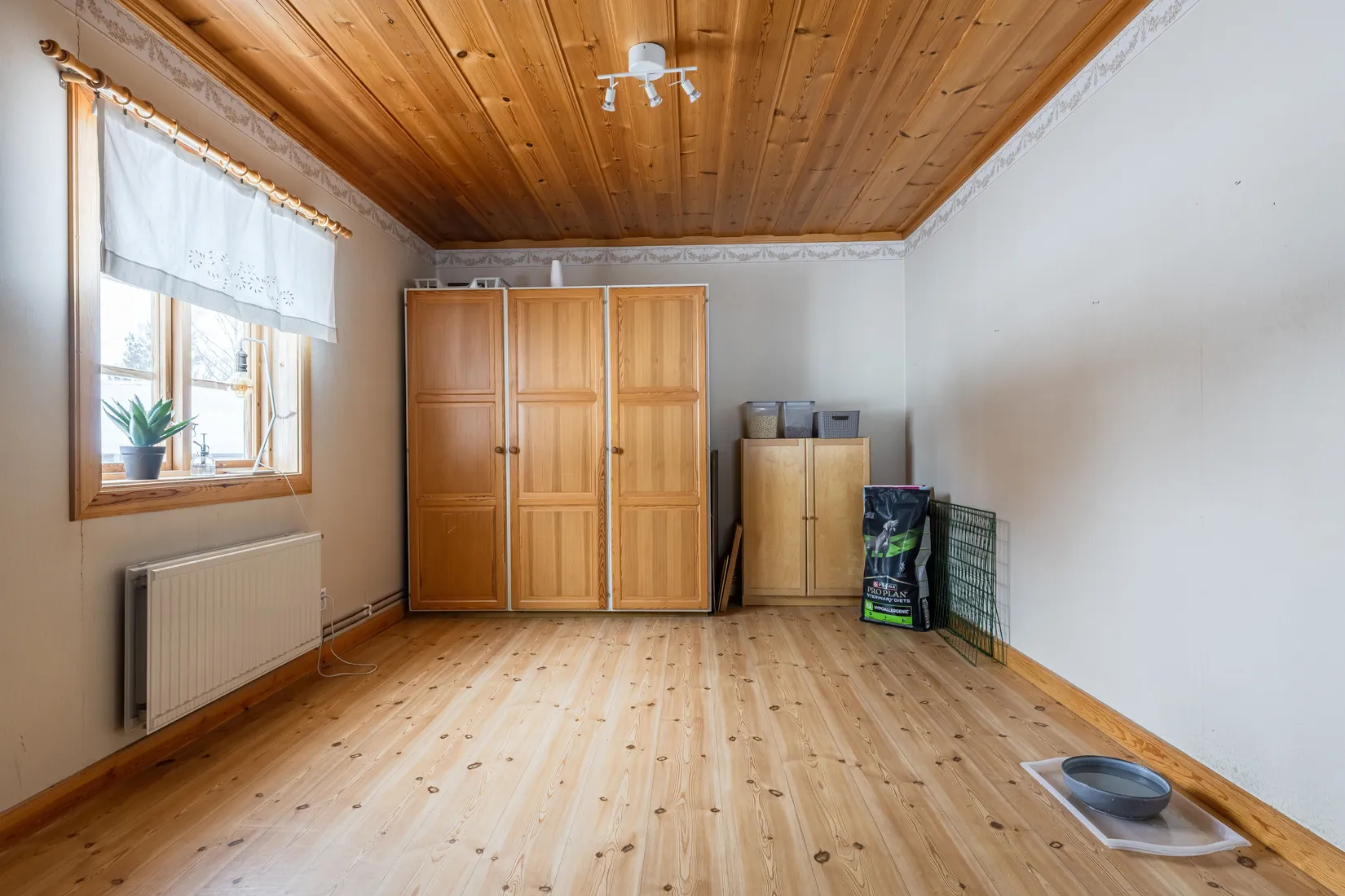 Villa, Skinnarbacken 9, Slättberg, Orsa