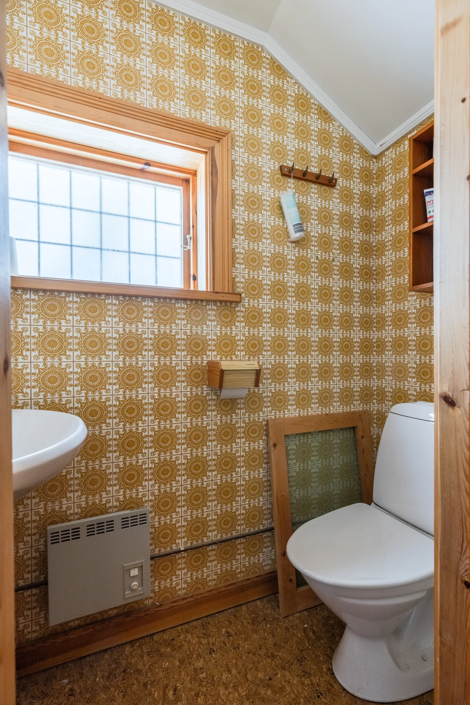 Villa, Skinnarbacken 9, Slättberg, Orsa