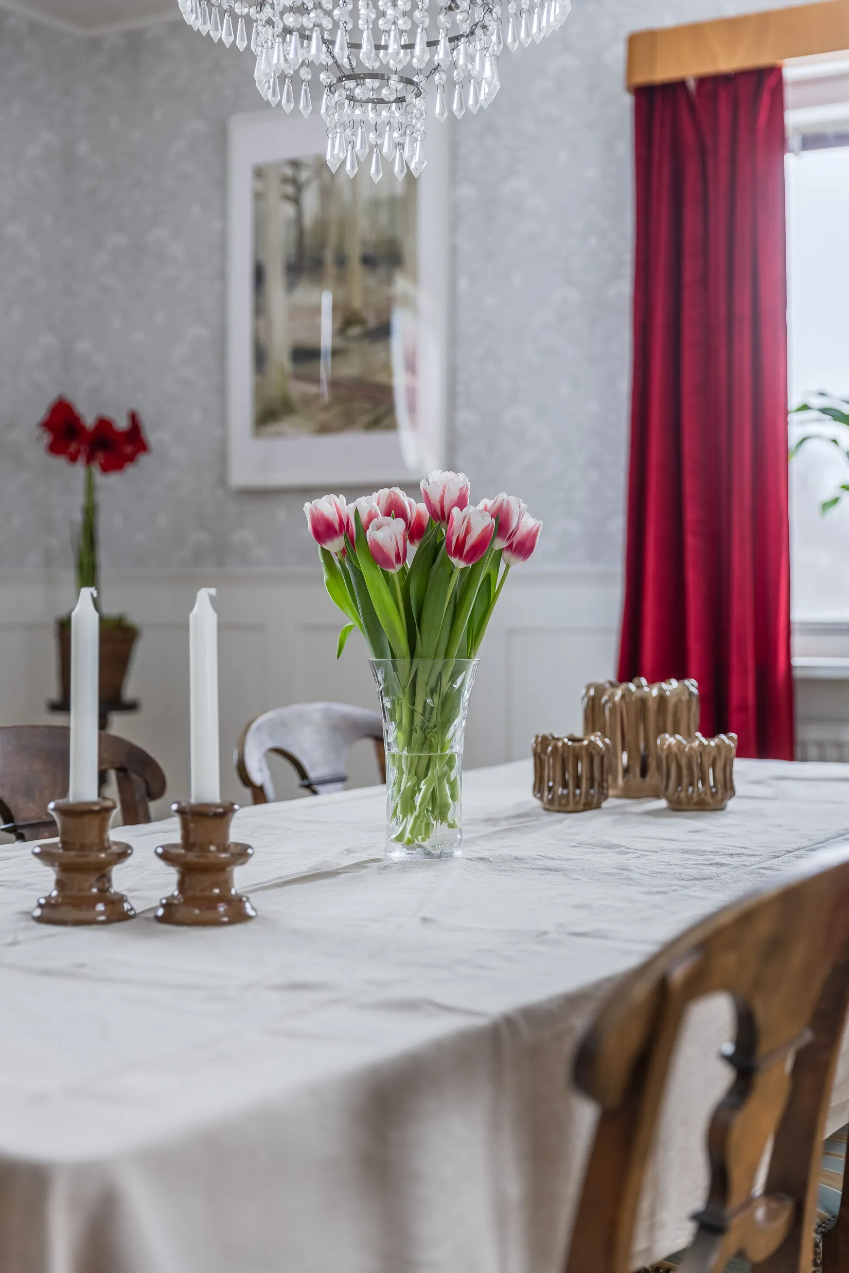 Villa, Skinnarbacken 9, Slättberg, Orsa