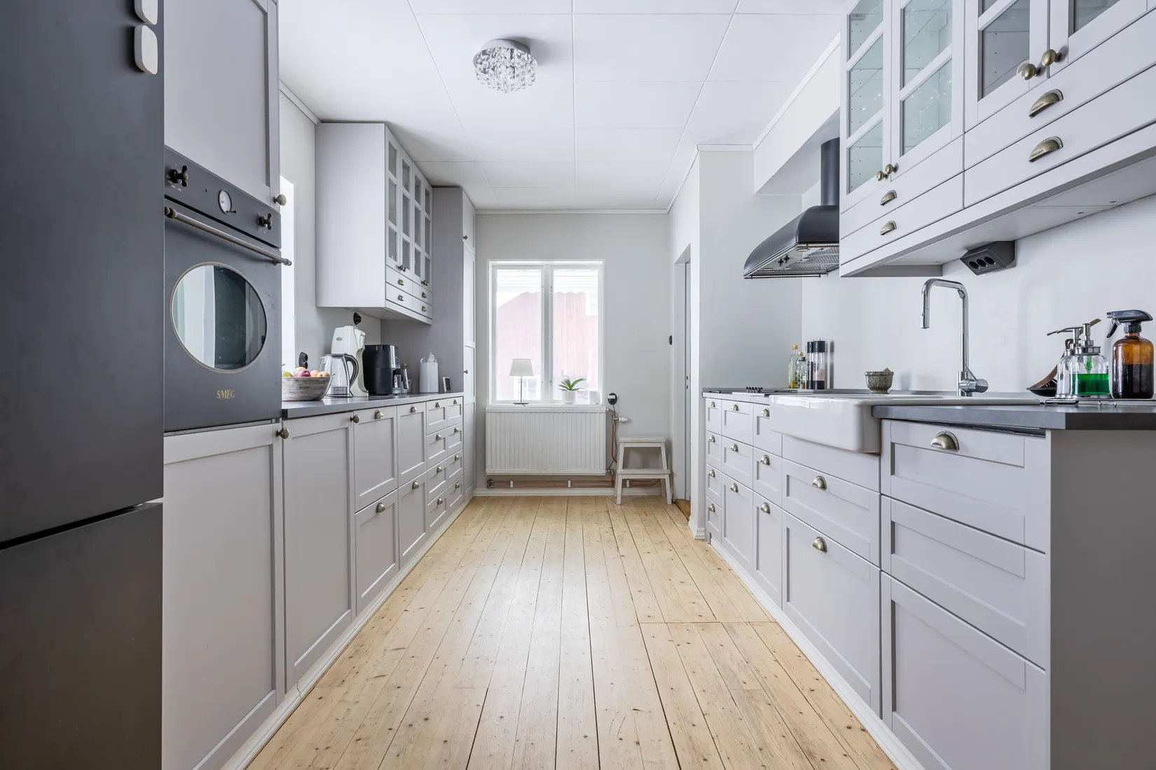 Villa, Skinnarbacken 9, Slättberg, Orsa