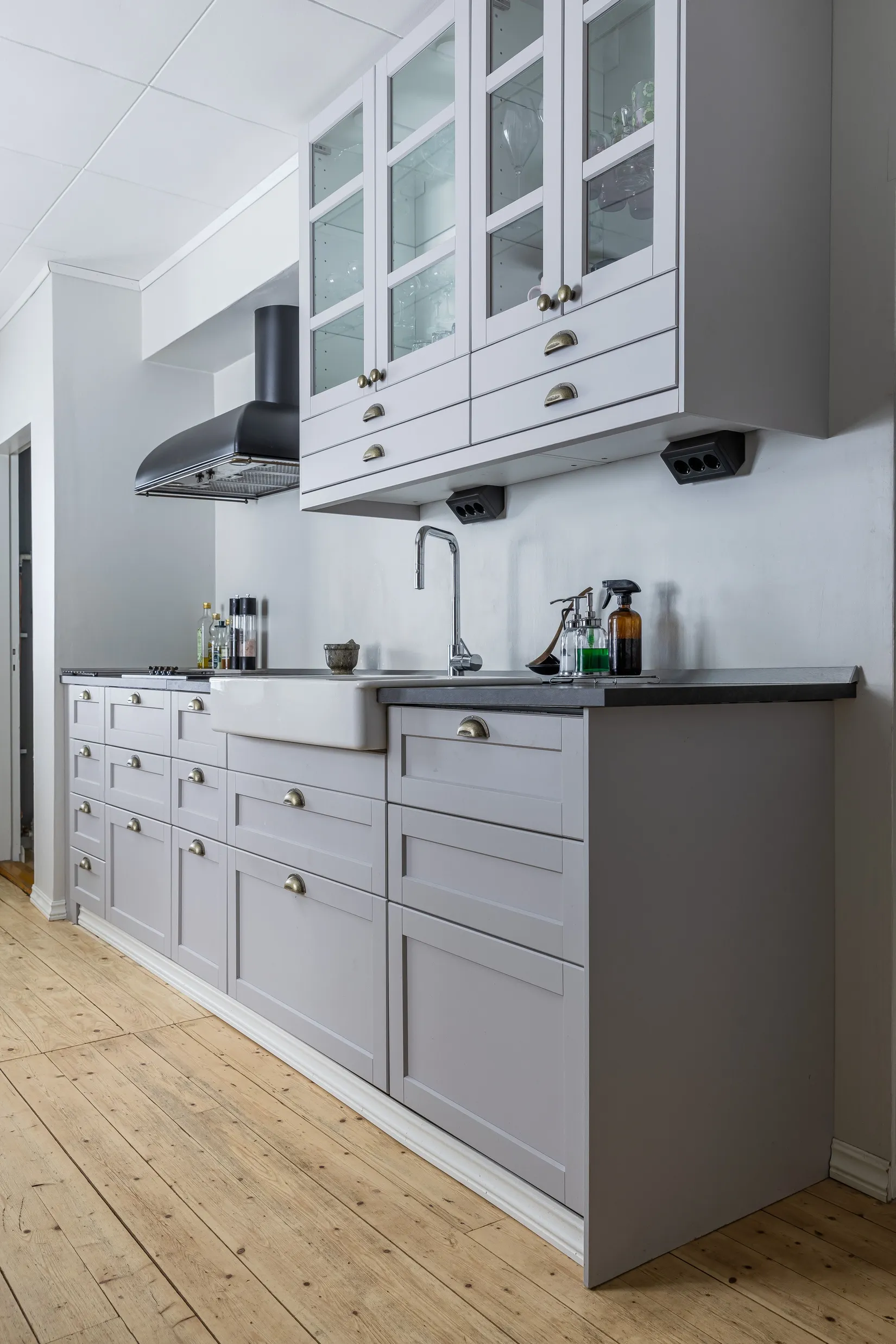 Villa, Skinnarbacken 9, Slättberg, Orsa