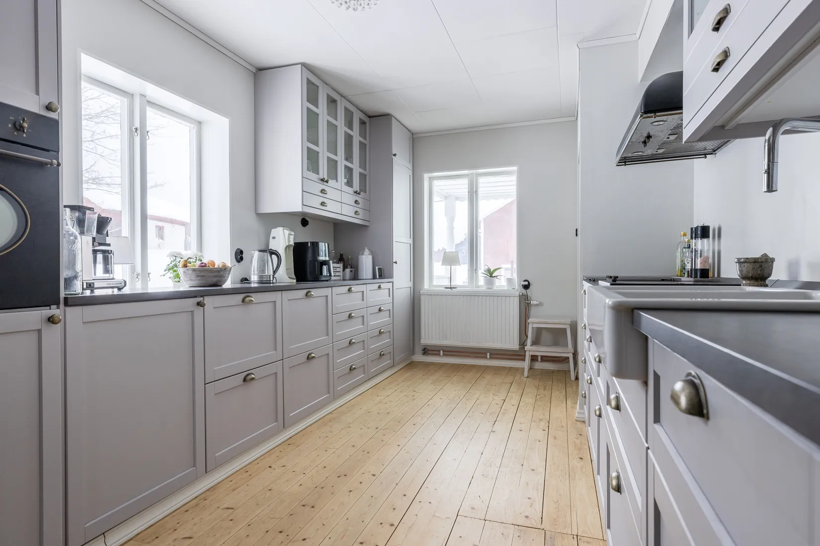 Villa, Skinnarbacken 9, Slättberg, Orsa