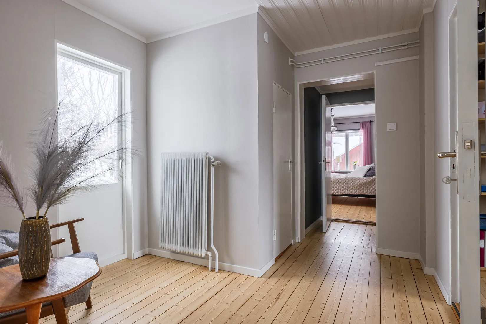 Villa, Skinnarbacken 9, Slättberg, Orsa