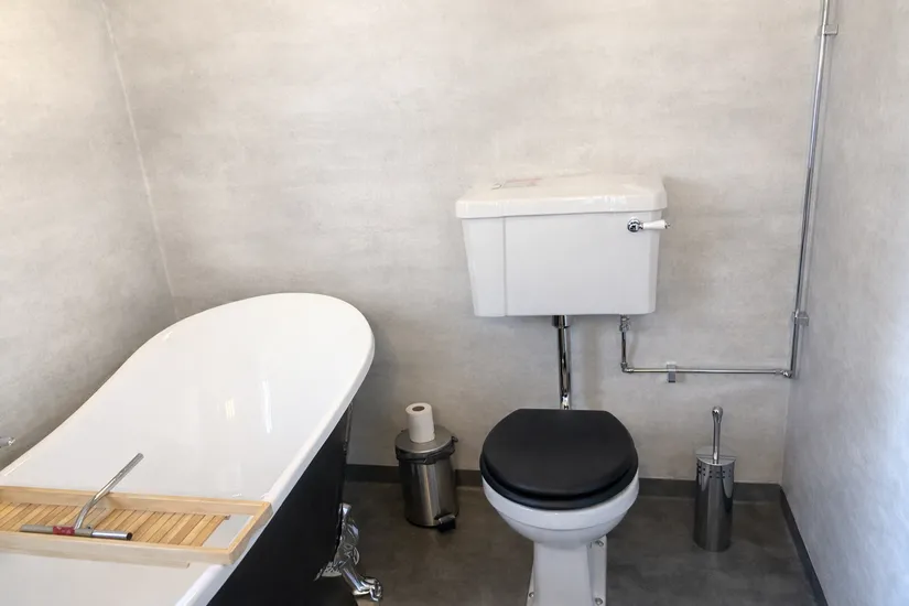 Villa, Skinnarbacken 9, Slättberg, Orsa