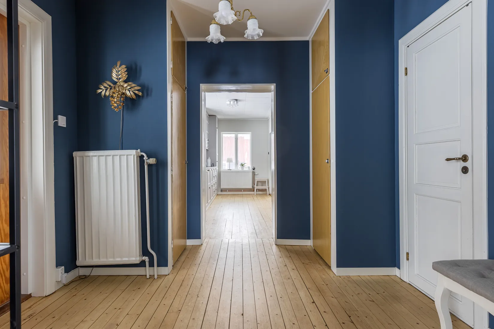 Villa, Skinnarbacken 9, Slättberg, Orsa