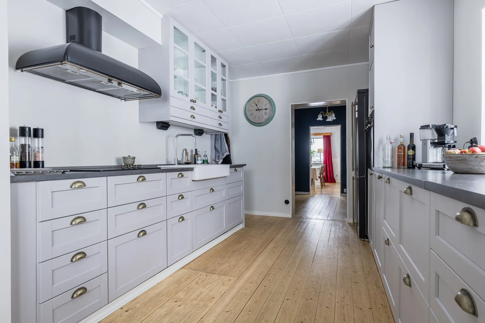 Villa, Skinnarbacken 9, Slättberg, Orsa