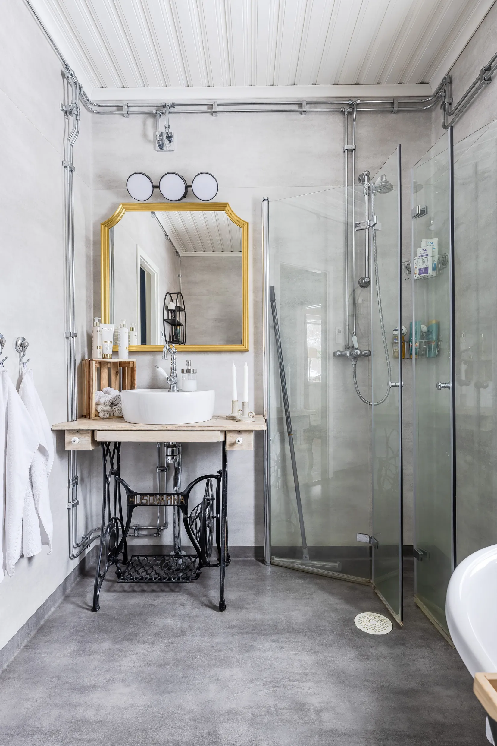 Villa, Skinnarbacken 9, Slättberg, Orsa