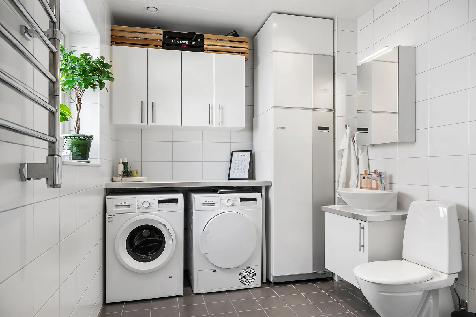 Radhus, Täppgatan 27a, Mjälga, Borlänge