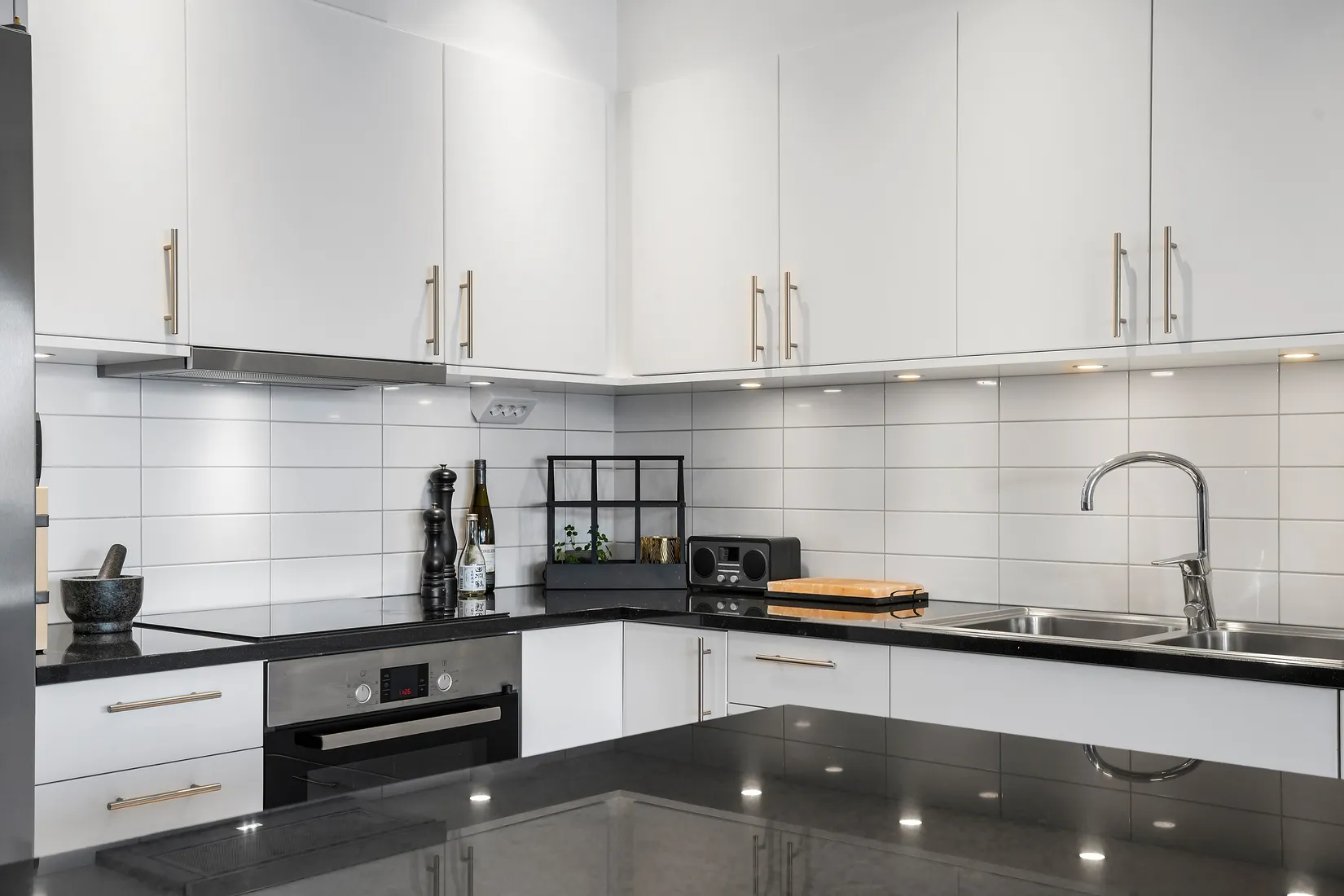 Radhus, Täppgatan 27a, Mjälga, Borlänge