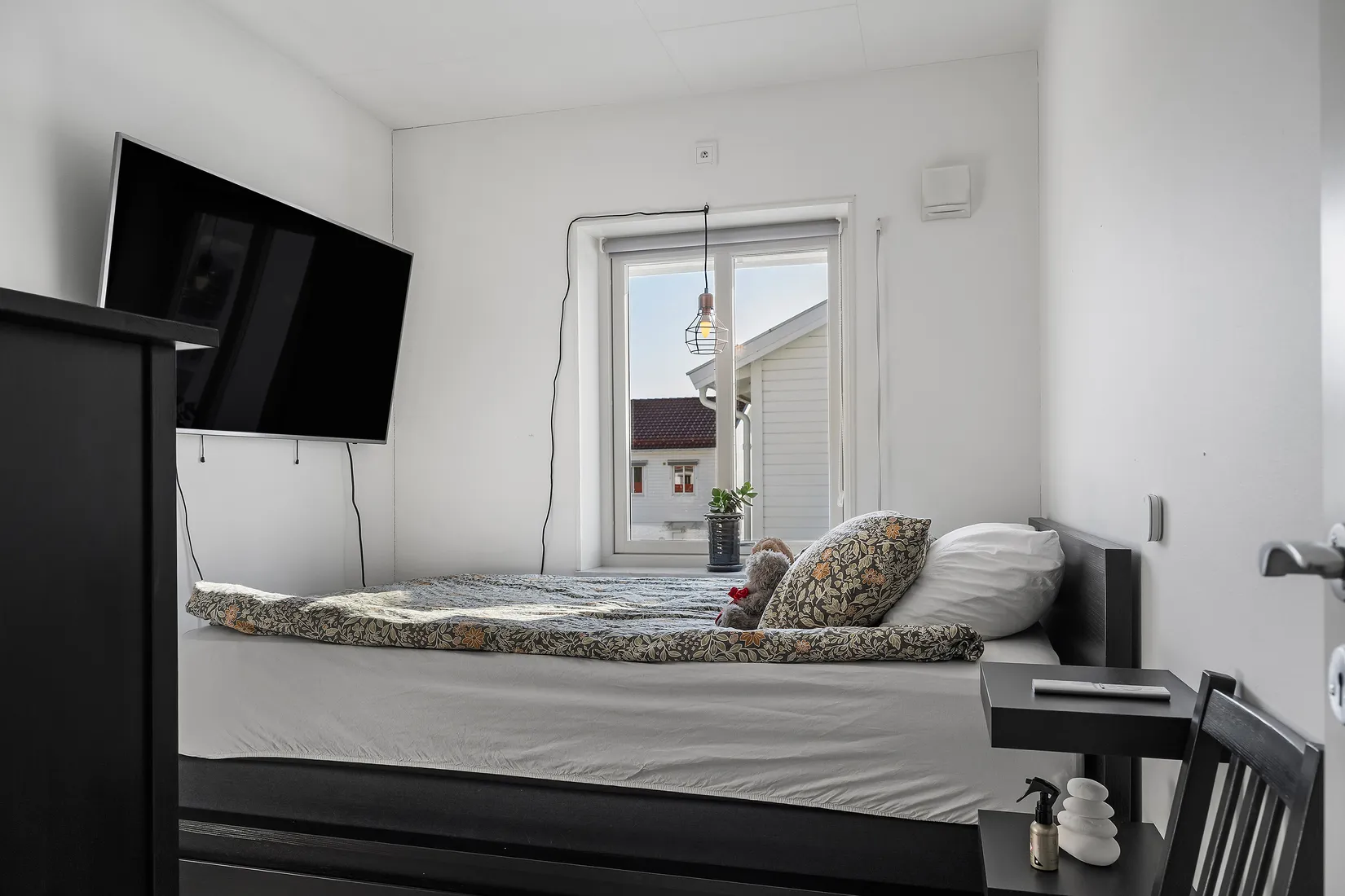 Radhus, Täppgatan 27a, Mjälga, Borlänge