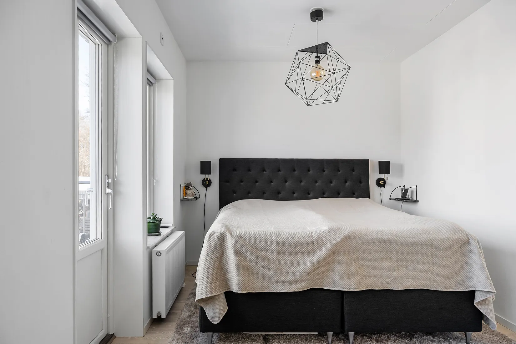 Radhus, Täppgatan 27a, Mjälga, Borlänge