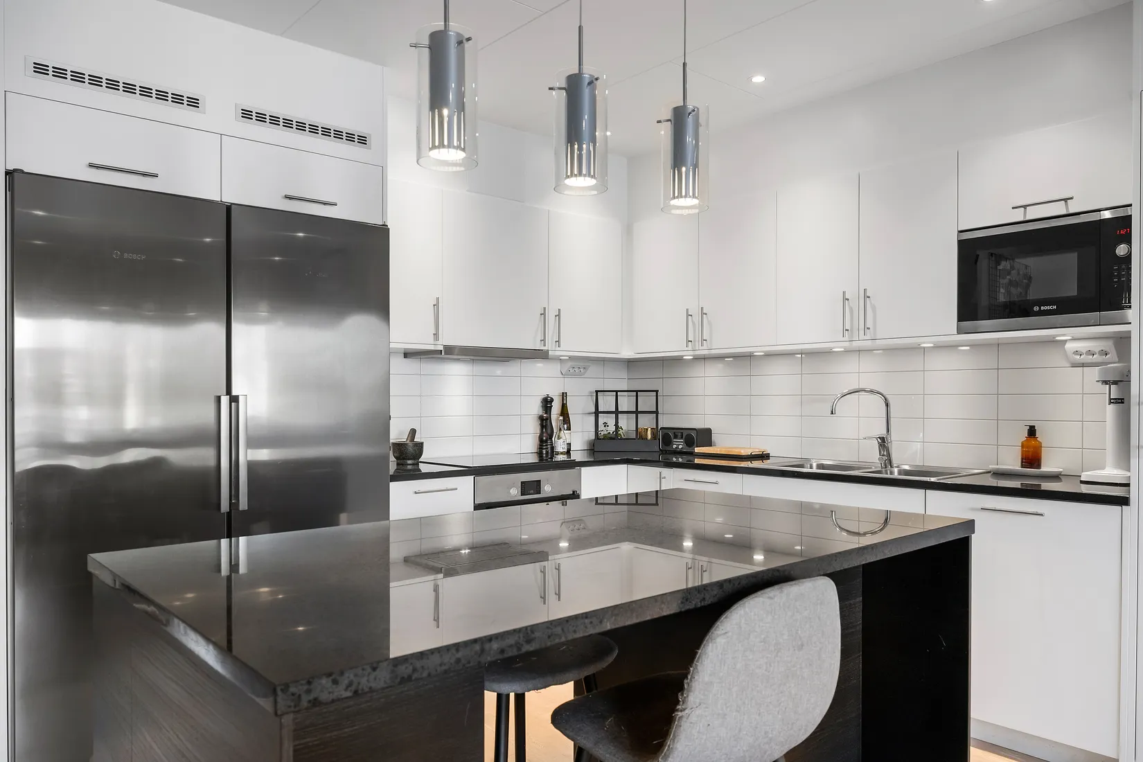 Radhus, Täppgatan 27a, Mjälga, Borlänge